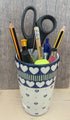 Penne holder - Pencil Holder u/indhold